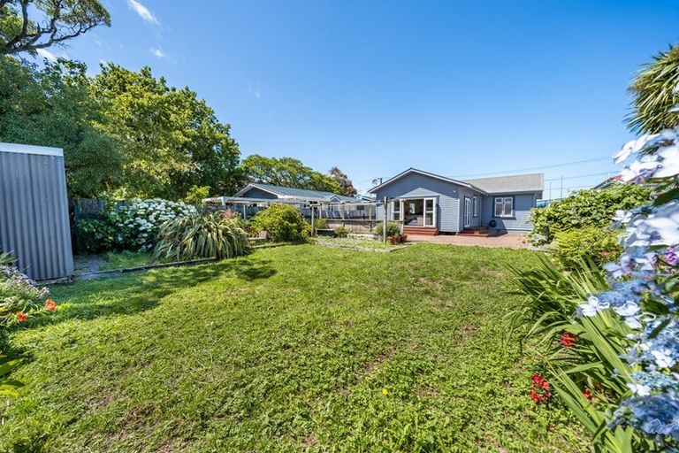 Photo of property in 47 Wakefield Street, Alicetown, Lower Hutt, 5010