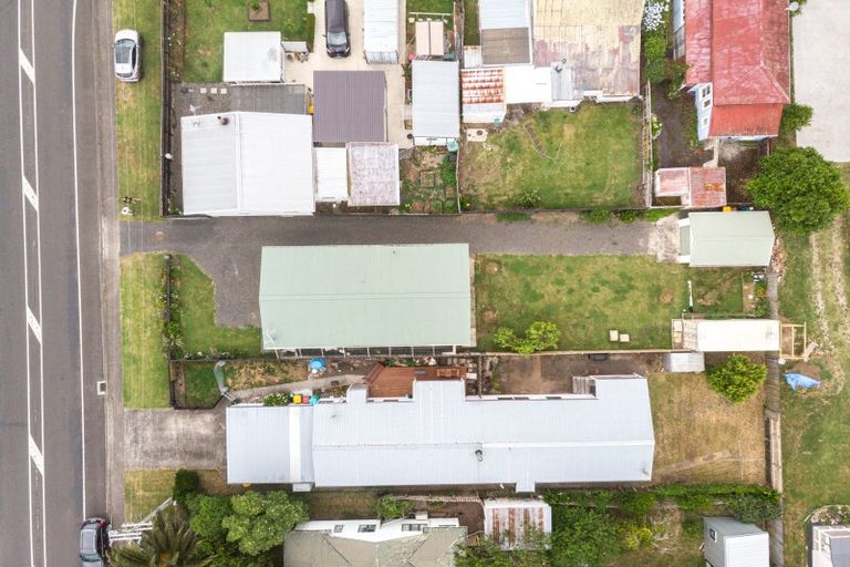 Photo of property in 17 Station Road, Paeroa, 3600