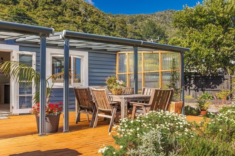 Photo of property in 121 Torea Street, Granity, 7823