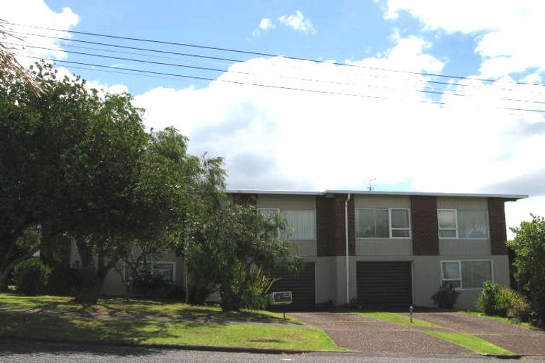 Photo of property in 4/2 Prospect Terrace, Milford, Auckland, 0620