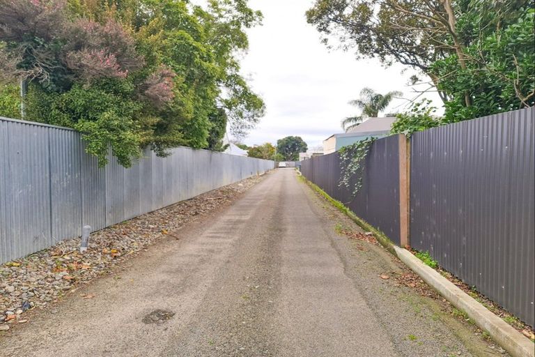 Photo of property in 95 Ferguson Street, West End, Palmerston North, 4412