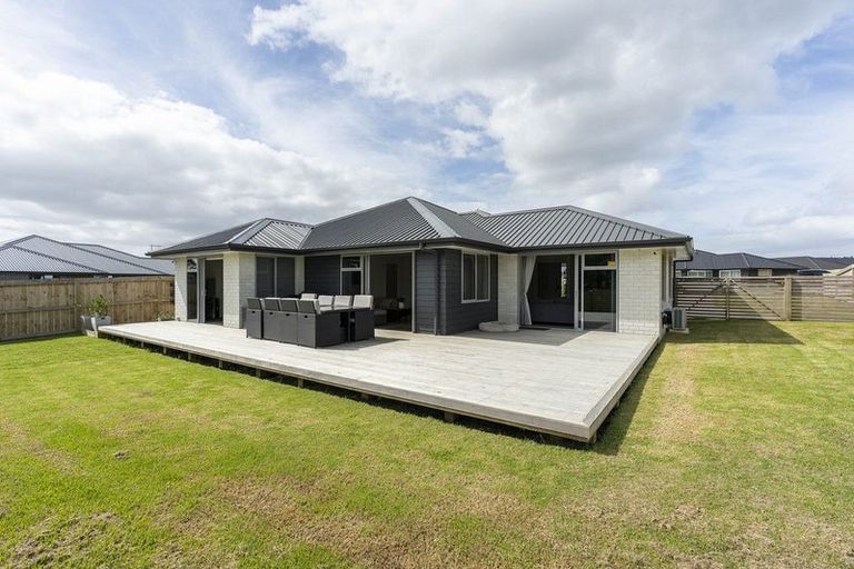 Photo of property in 22 Harrison Drive, Tikipunga, Whangarei, 0112