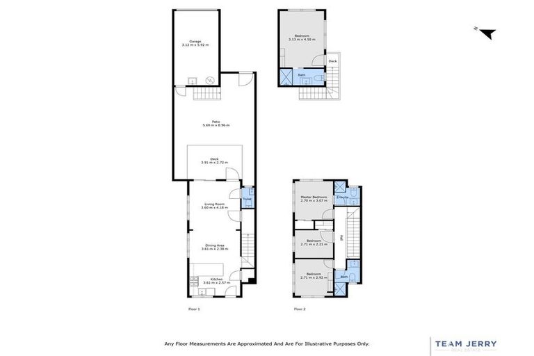 Photo of property in 63 Survila Street, Papakura, 2110