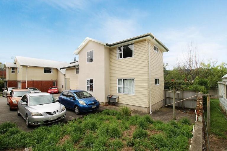 Photo of property in 880b George Street, North Dunedin, Dunedin, 9016