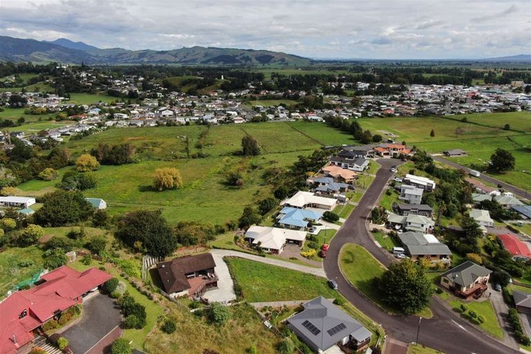 Photo of property in 20 Ohinemuri Place, Paeroa, 3600