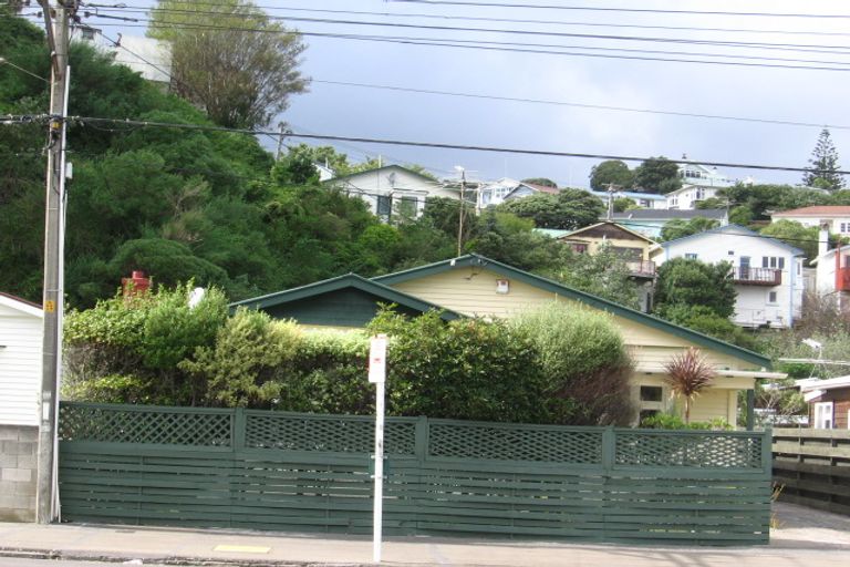 Photo of property in 26 Darlington Road, Miramar, Wellington, 6022
