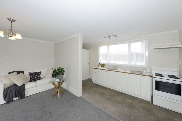 Photo of property in 5 Laurence Street, Waltham, Christchurch, 8011