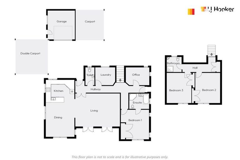 Photo of property in 43 Main Road, Fairfield, Dunedin, 9018