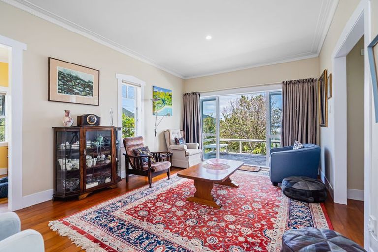 Photo of property in 1 Taurikura Street, Whangarei Heads, Whangarei, 0174