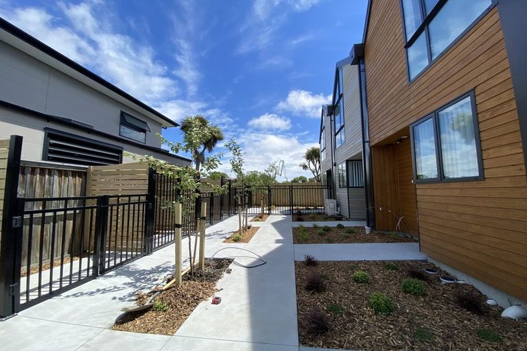 Photo of property in 9/129 Sherborne Street, St Albans, Christchurch, 8014