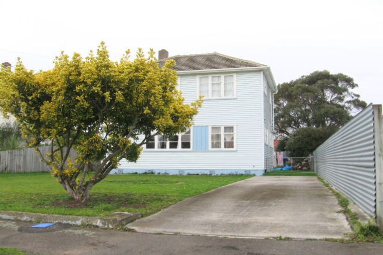 Photo of property in 56 Andrew Avenue, Roslyn, Palmerston North, 4414