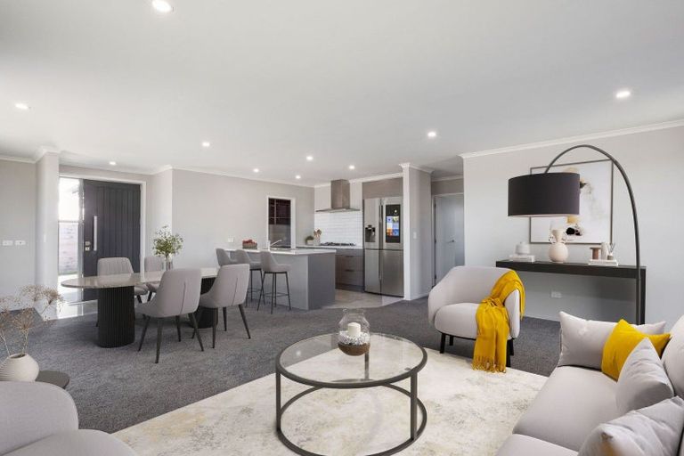 Photo of property in 8 Okoreka Road, Glenbrook, 2681