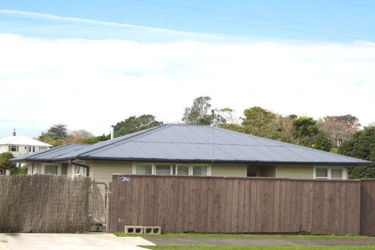 Photo of property in 30 Banks Street, Marfell, New Plymouth, 4310