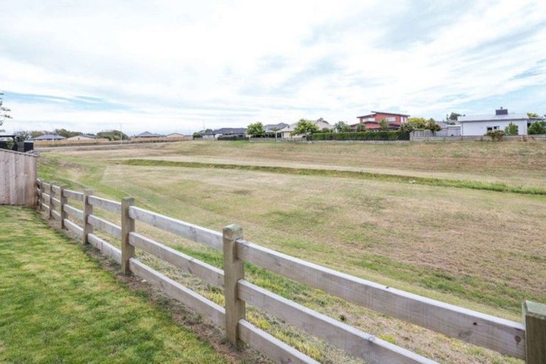 Photo of property in 7 Asheridge Place, Wigram, Christchurch, 8025