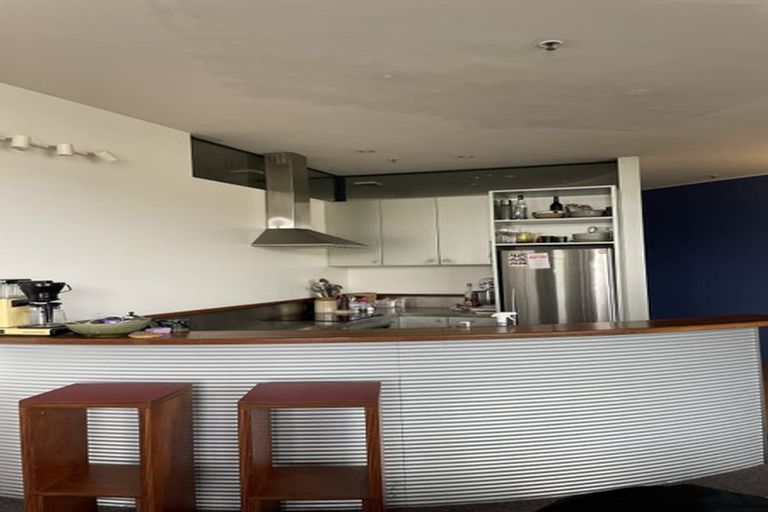 Photo of property in The Lofts, 7/185 Victoria Street, Te Aro, Wellington, 6011