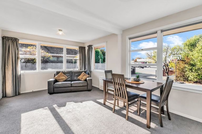 Photo of property in 11 Market Street, Leeston, 7632