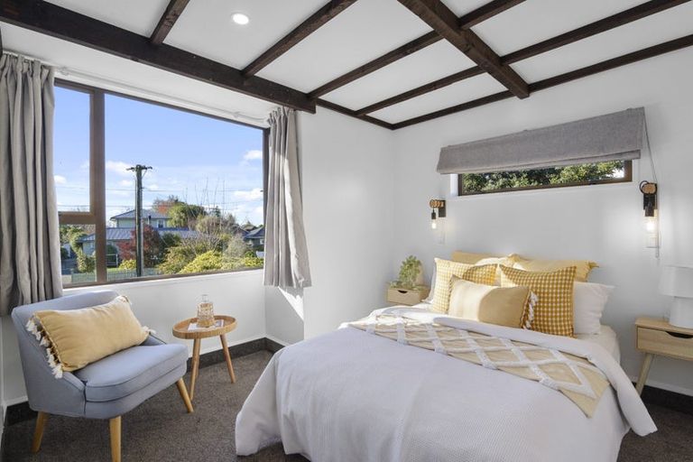 Photo of property in 7 Weir Place, Hoon Hay, Christchurch, 8025