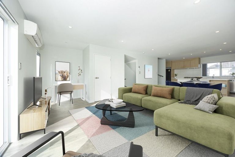 Photo of property in 101 Bordeaux Parade, Te Atatu South, Auckland, 0610