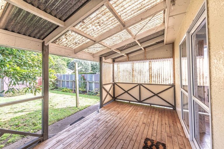 Photo of property in 3 Harris Place, Gonville, Whanganui, 4501