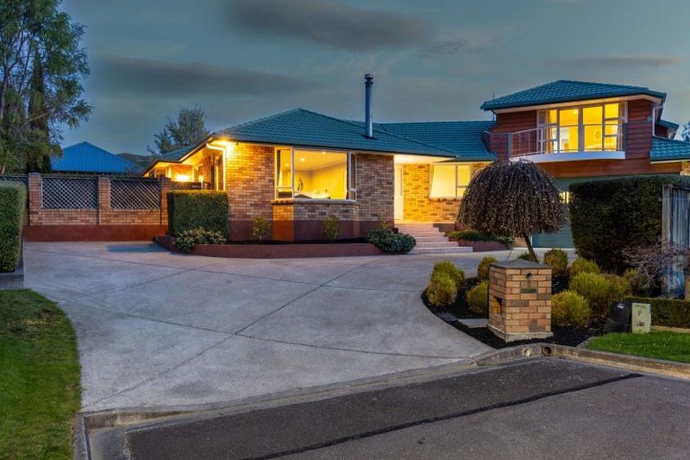 Photo of property in 5 Gingko Place, Witherlea, Blenheim, 7201
