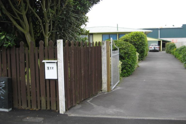 Photo of property in 117 Briggs Road, Shirley, Christchurch, 8052