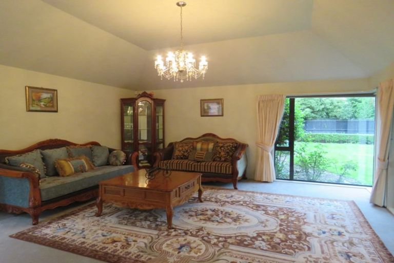 Photo of property in 4 Parkham Drive, Burnside, Christchurch, 8053