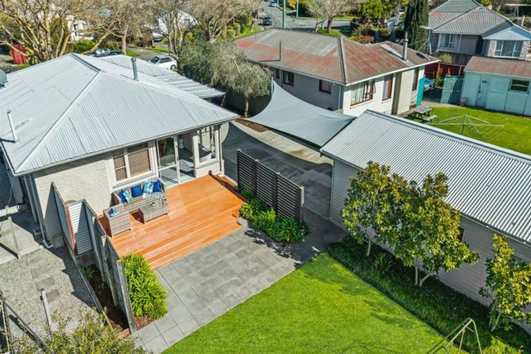 Photo of property in 42 Brabourne Street, Hillsborough, Christchurch, 8022