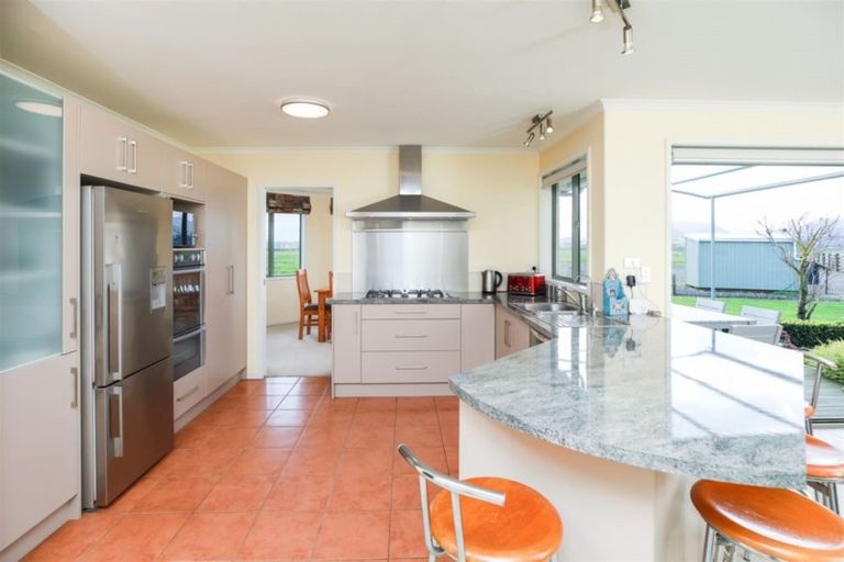 Photo of property in 78 Orongo Road, Orongo, Thames, 3574