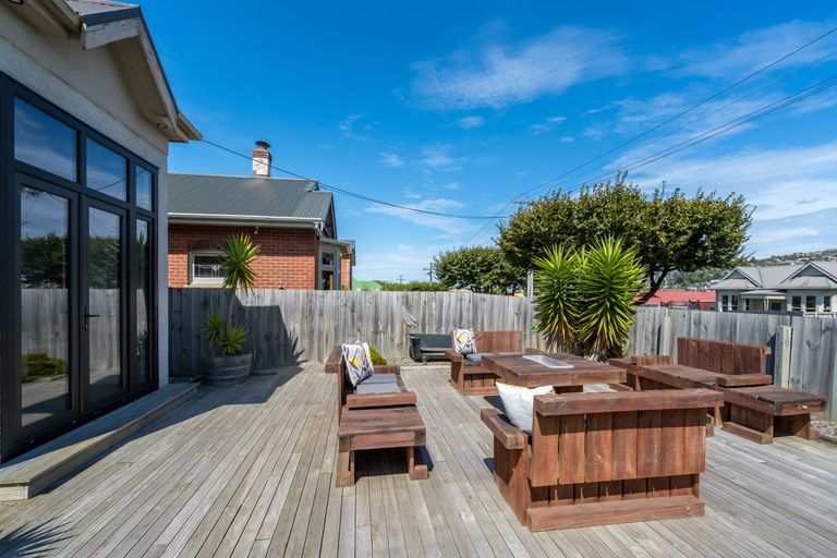 Photo of property in 56 Law Street, Caversham, Dunedin, 9012
