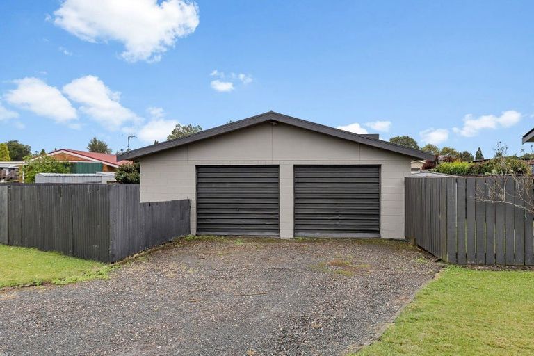 Photo of property in 4 Konini Place, Matamata, 3400
