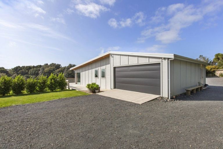 Photo of property in 352 Te Papatapu Road, Raglan, Te Mata, 3894