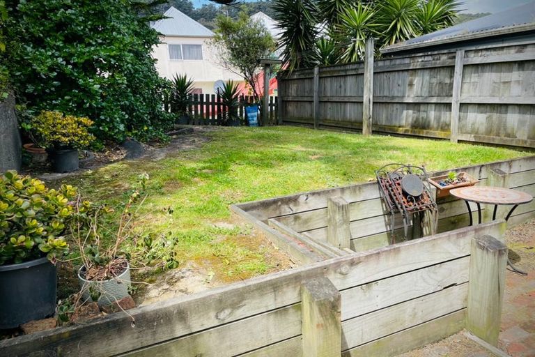 Photo of property in 39a Brougham Street, Mount Victoria, Wellington, 6011