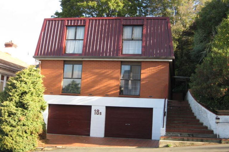 Photo of property in 18b Pitt Street, North Dunedin, Dunedin, 9016