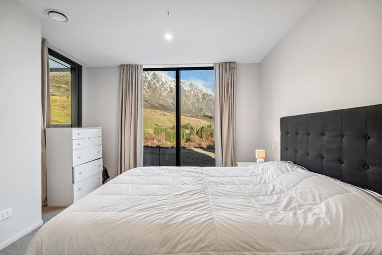 Photo of property in Kawarau Residences, 311/16 Mountain Ash Drive, Frankton, Queenstown, 9300