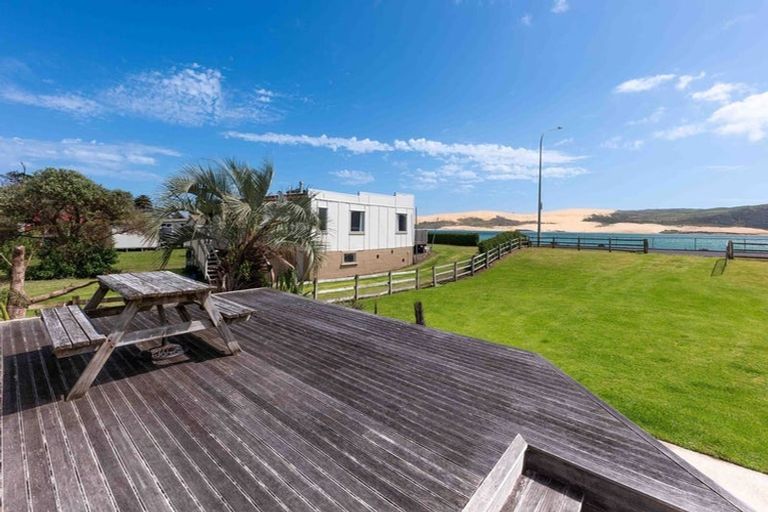Photo of property in 63 Hokianga Harbour Drive, Opononi, Kaikohe, 0473