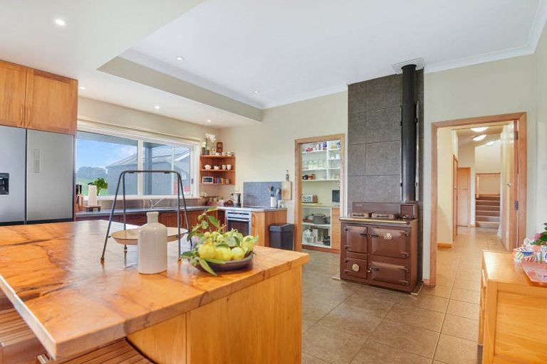 Photo of property in 327 Bushy Park Road, Kai Iwi, Whanganui, 4574