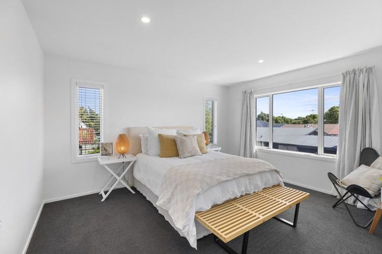 Photo of property in 51b Cranford Street, St Albans, Christchurch, 8014