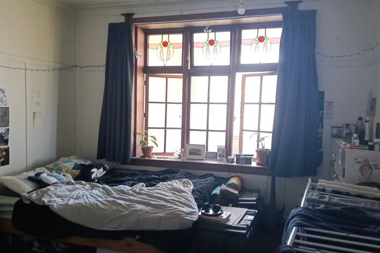 Photo of property in 376 The Terrace, Te Aro, Wellington, 6011