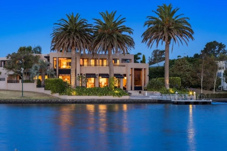 Photo of property in 629 Waterways Parade, Pauanui, Hikuai, 3579