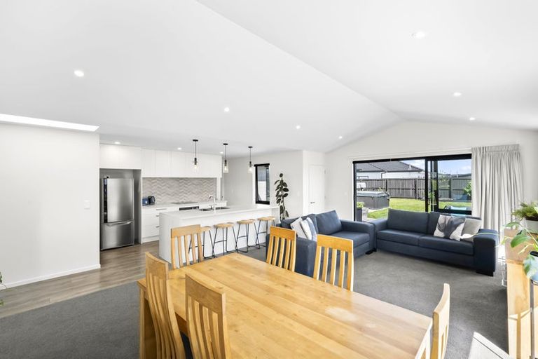 Photo of property in 17 Vitalia Crescent, Lincoln, 7608