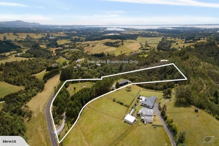 Photo of property in 315 Lund Road, Aongatete, Katikati, 3178