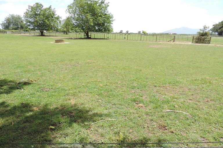 Photo of property in 1463 Alexandra Road, Waharoa, 3474