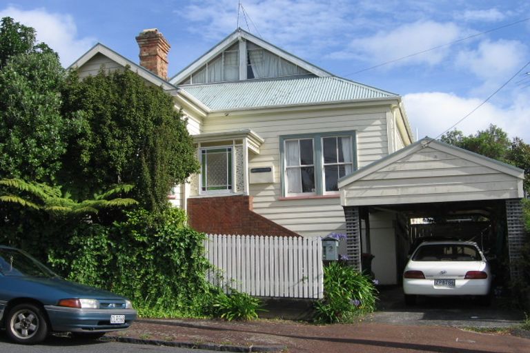 Photo of property in 1/2a Buller Street, Ponsonby, Auckland, 1011