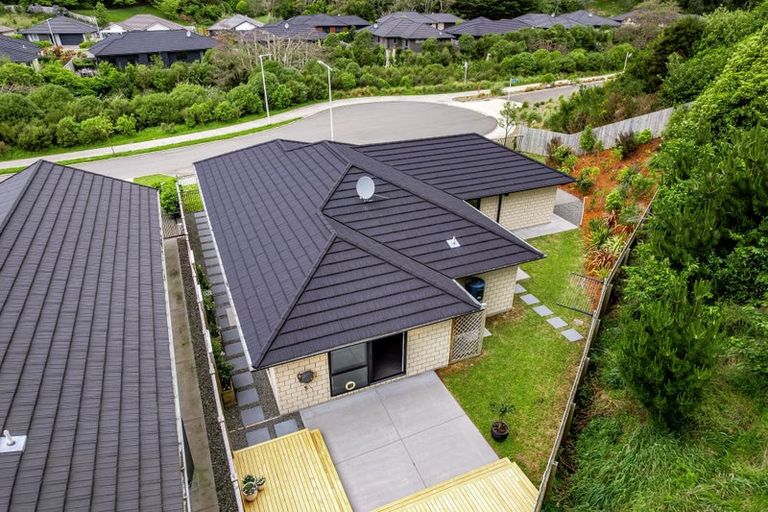 Photo of property in 46 Martingale Drive, Whitby, Porirua, 5024