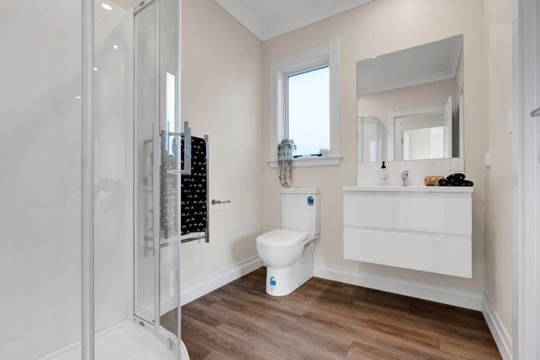 Photo of property in 21a Smeaton Road, Bell Block, New Plymouth, 4312