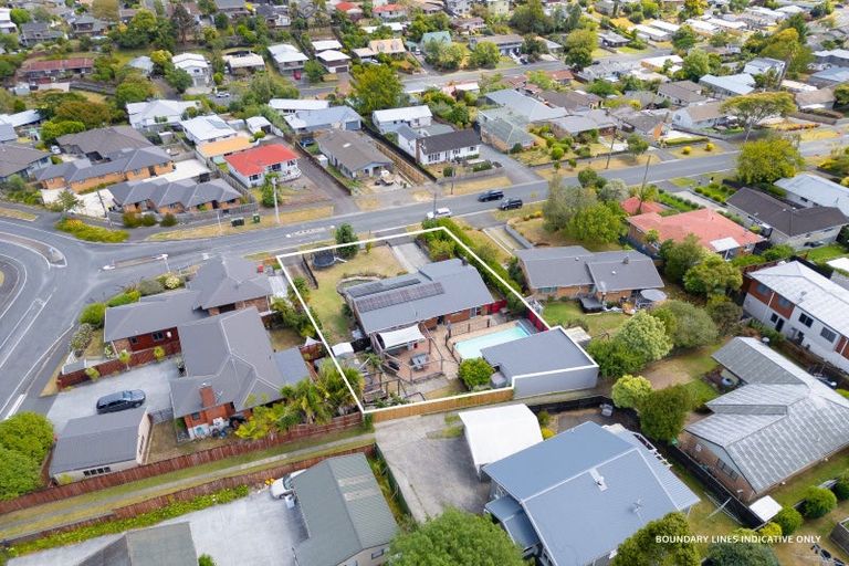 Photo of property in 4 Thomson Avenue, Dinsdale, Hamilton, 3204