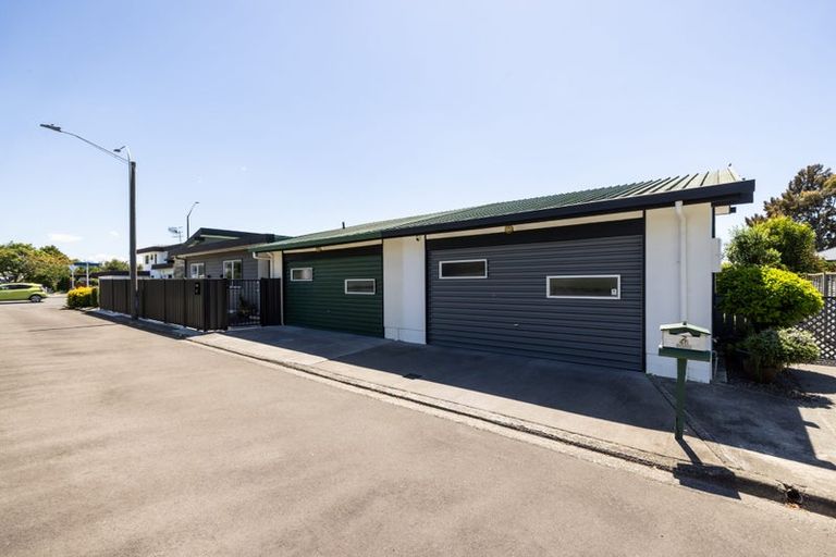 Photo of property in 2/46 Gloucester Street, Greenmeadows, Napier, 4112