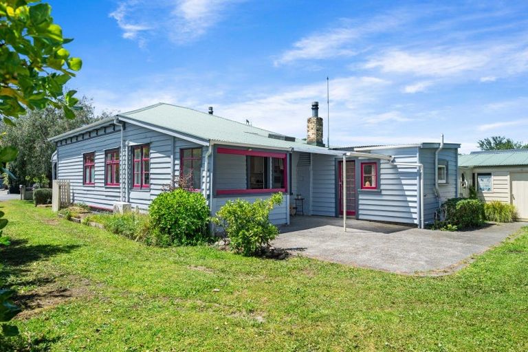 Photo of property in 29 Oxford Street, Lansdowne, Masterton, 5810