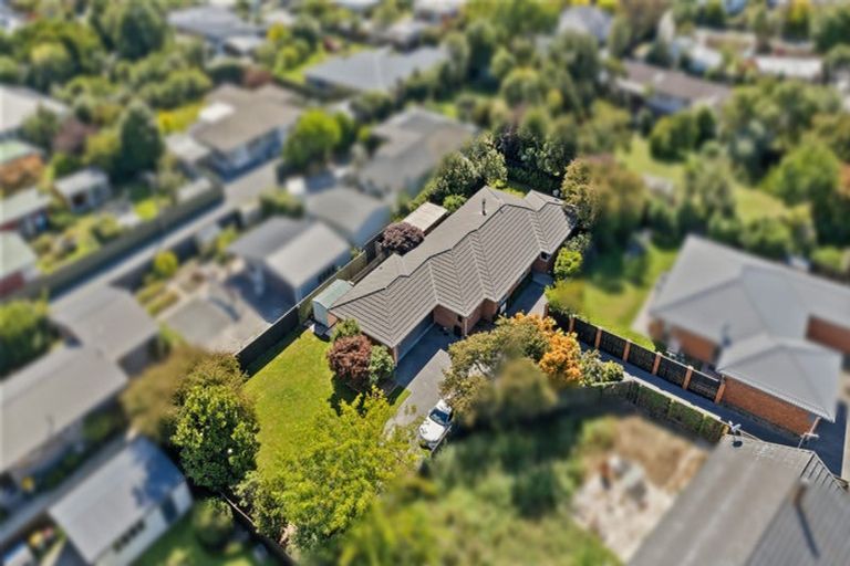 Photo of property in 530b Springs Road, Prebbleton, 7604