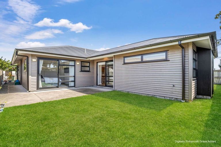 Photo of property in 12a Fairfield Road, Levin, 5510
